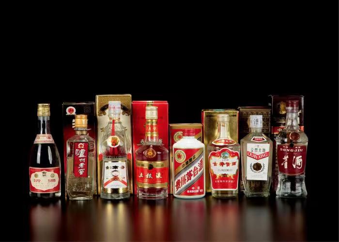 广东茅台酒回收